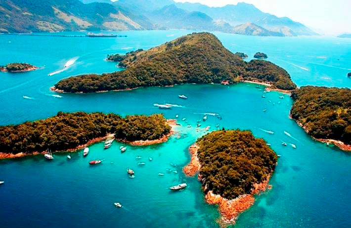 Angra dos Reis