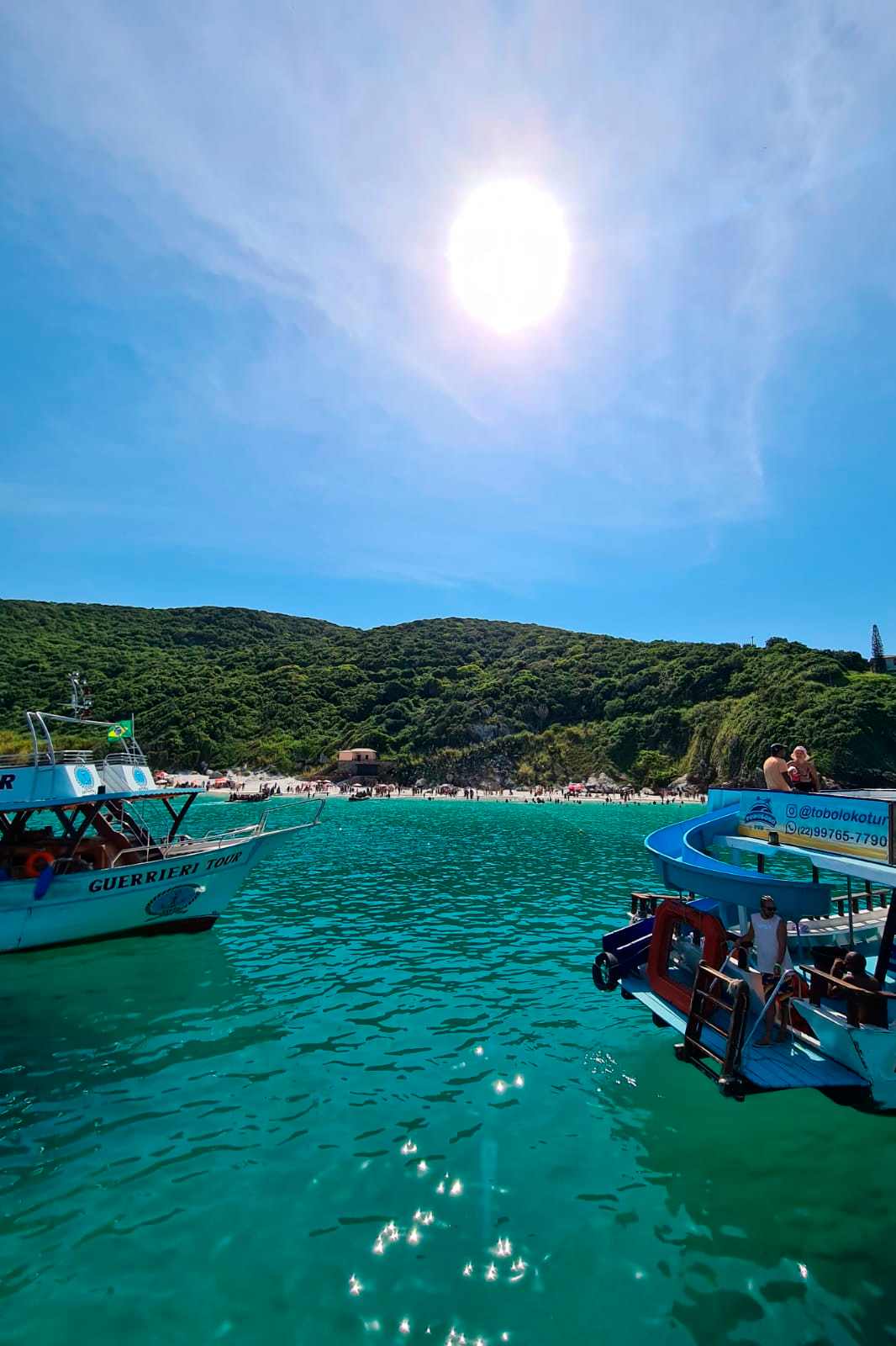 Arraial do Cabo 1