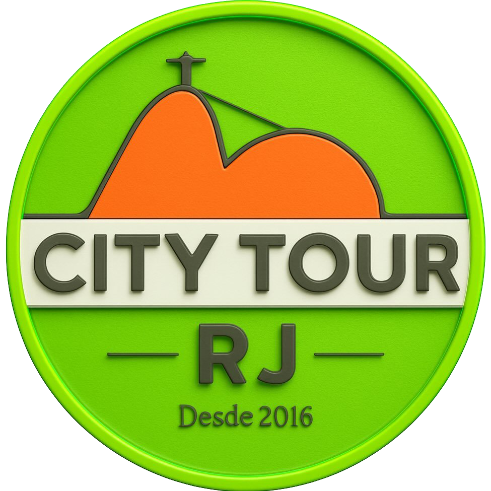 City Tour RJ Logo